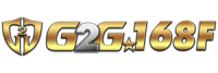 g2g168f logo